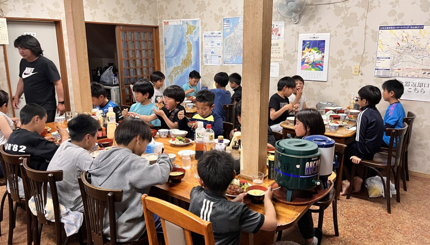 サークル・ゼミ研修・合宿プラン_山びこ2
